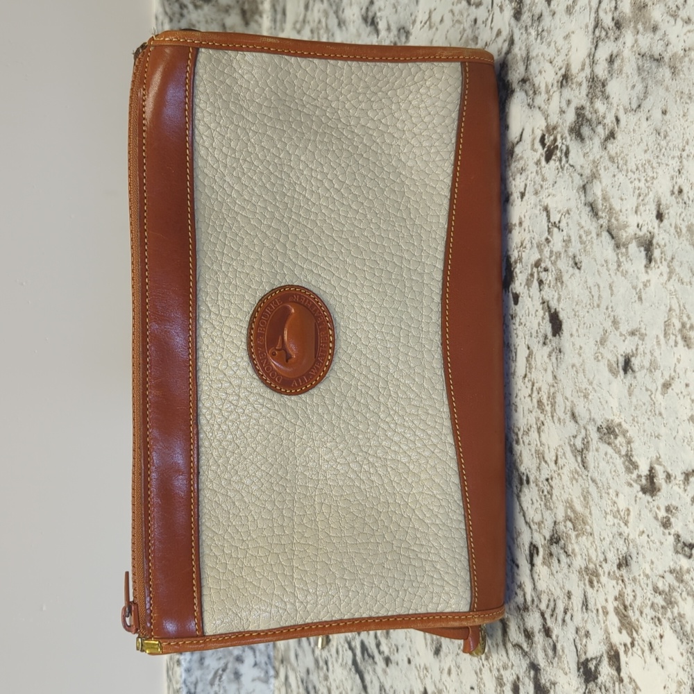 Dooney & Bourke bag